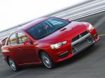 Mitsubishi Prototype X 2007 года